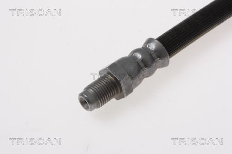 TRISCAN 8150 15272 Bremsschlauch Hinten für Fiat