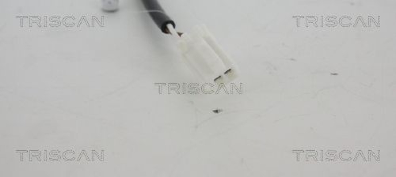 TRISCAN 8180 50165 Sensor, Raddrehzahl für Mazda