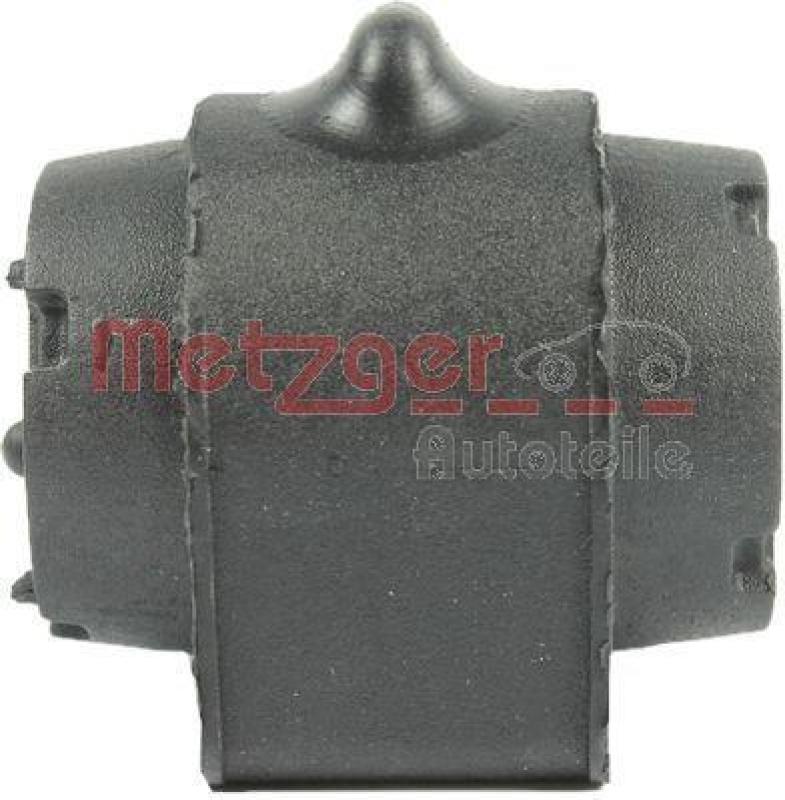 METZGER 52079909 Lagerung, Stabilisator für FORD/VOLVO HA links/rechts