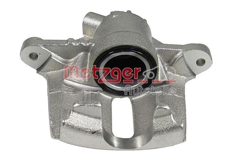 METZGER 6260165 Bremssattel Neuteil für PEUGEOT VA links