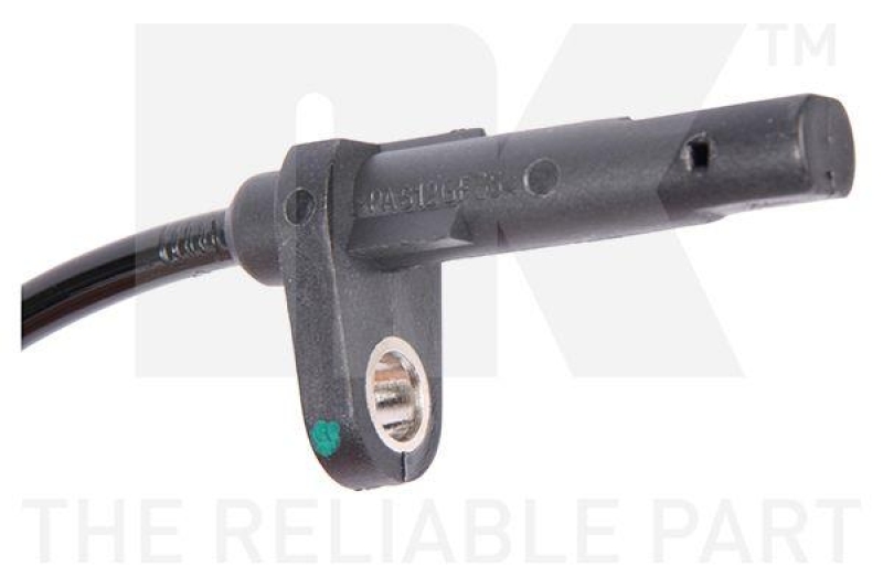 NK 292569 Sensor, Raddrehzahl für FORD