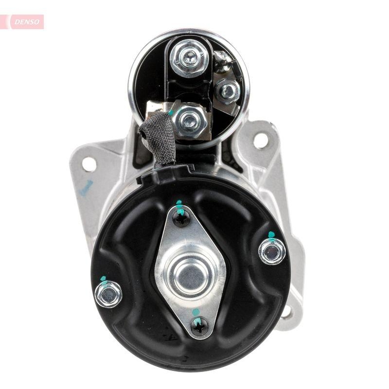 DENSO DSN3014 Starter CITROËN JUMPER Box (244) 2.8 HDi 128 (02-)