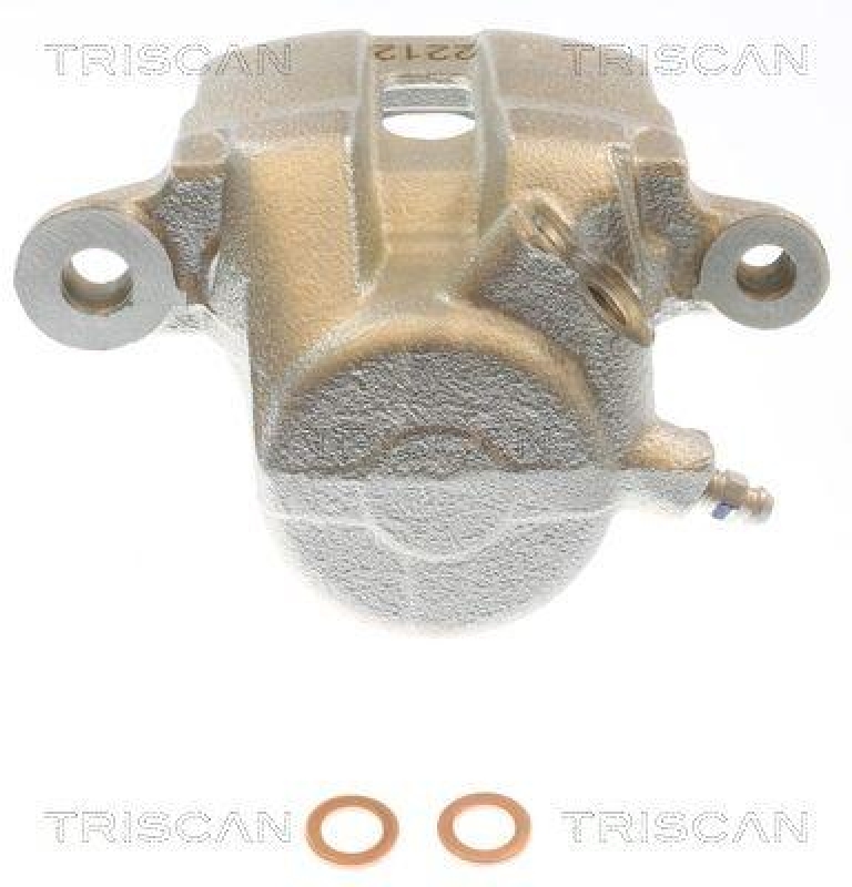 TRISCAN 8175 50109 Triscan Bremssattel für Caliper Mazda