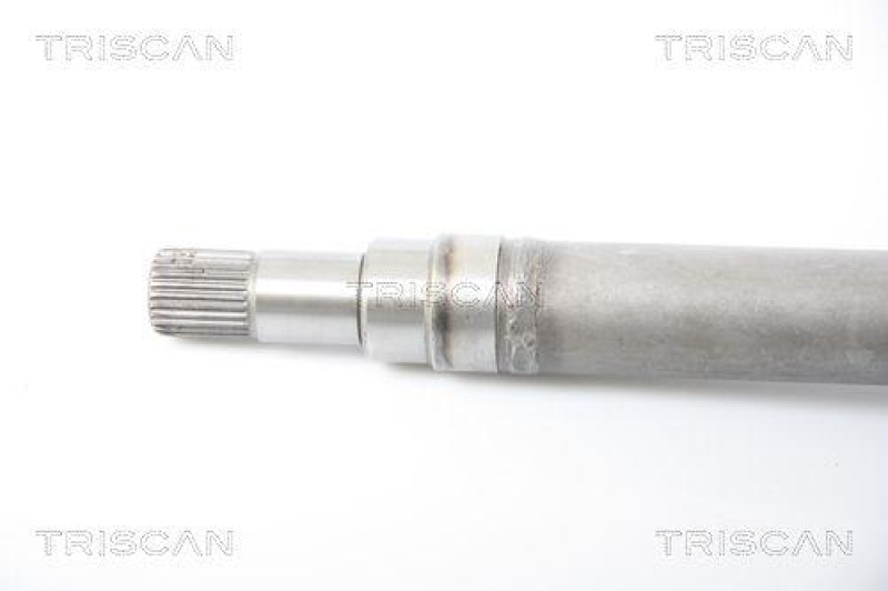 TRISCAN 8540 16611 Antriebswelle für Ford, Volvo