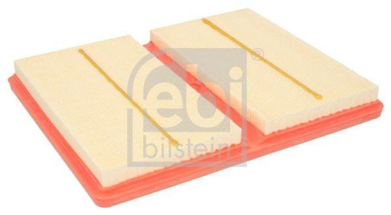 FEBI BILSTEIN 103799 Luftfilter für VW-Audi