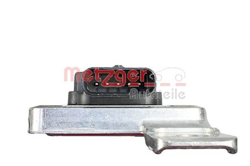 METZGER 0899232 Nox-Sensor, Nox-Katalysator für AUDI/SEAT