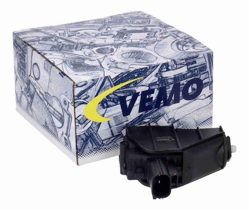 VEMO V25-77-0171 Stellelement, Zentralverriegelung elektrisch für FORD