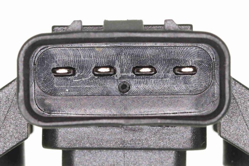 VEMO V40-72-0485 Sensor, Saugrohrdruck 4-Polig für OPEL