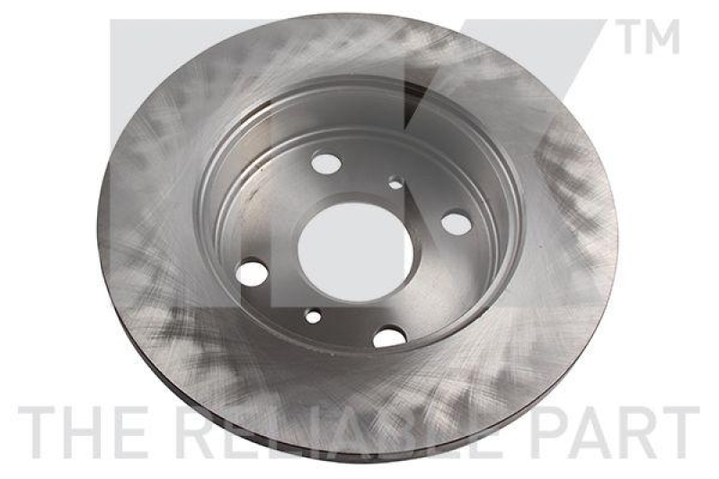 NK 204529 Bremsscheibe für TOYOTA