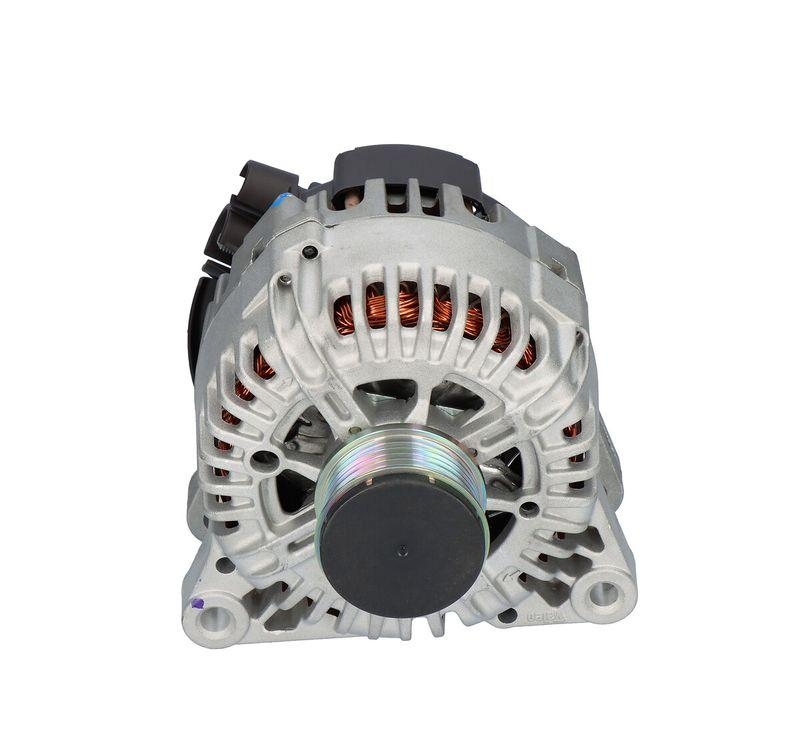 VALEO 200065 Generator - CORE-FLEX - CITROEN C5