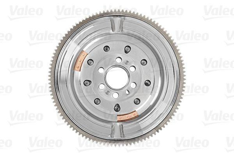 VALEO 836017 Zweimassenschwungrad