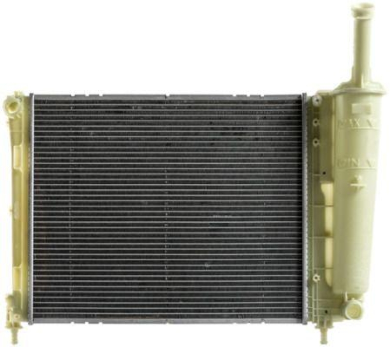 MAHLE CR 2013 000P Kühler Motorkühlung