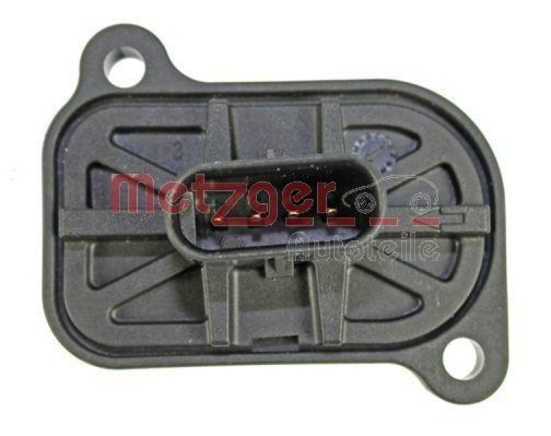 METZGER 0890332 Luftmassenmesser für BMW/MINI