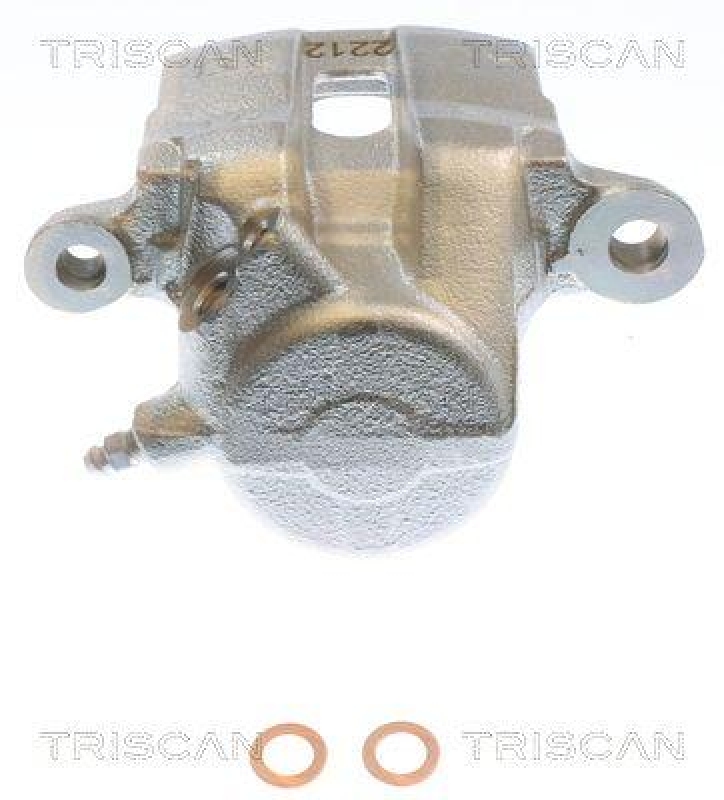 TRISCAN 8175 50110 Triscan Bremssattel für Calipermazda