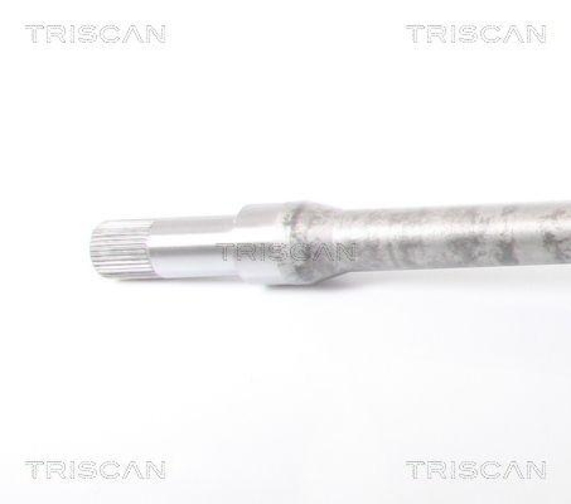 TRISCAN 8540 16613 Antriebswelle für Ford