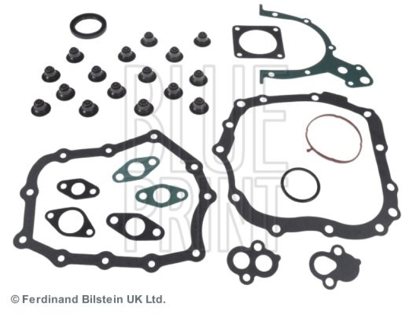 BLUE PRINT ADG06266 Zylinderkopfdichtungssatz für CHEVROLET/DAEWOO