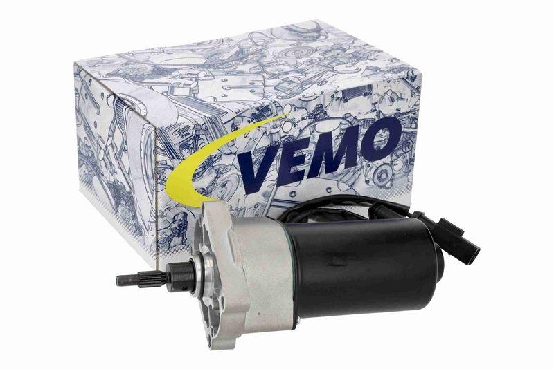 VEMO V30-86-0013 Stellelement, Verteilergetriebe für MERCEDES-BENZ