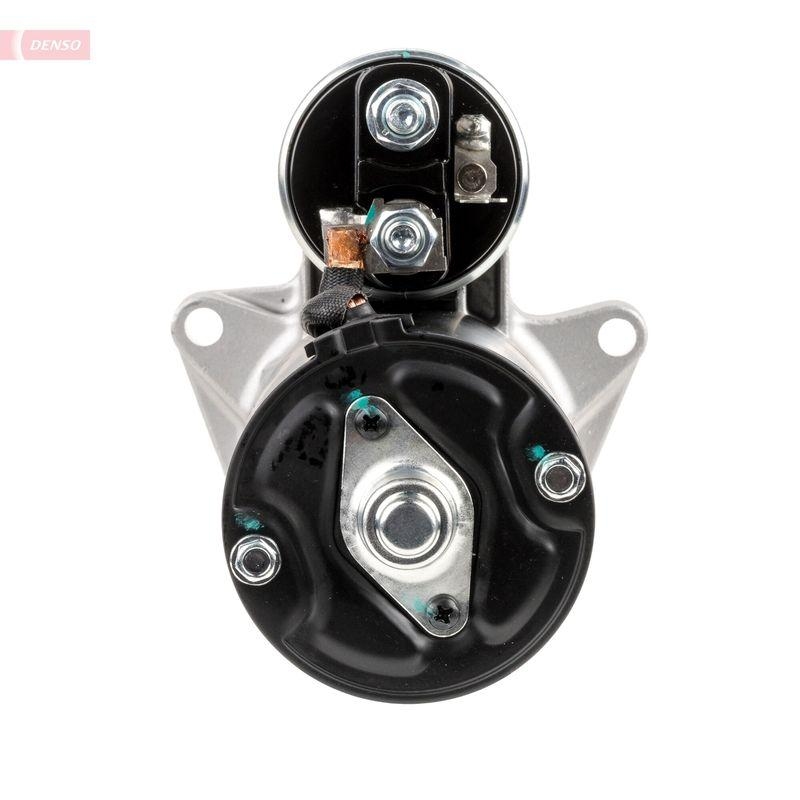 DENSO DSN3016 Starter VW TRANSPORTER IV Bus (70B, 70C, 7DB, 7DK, 70J, 70K, 7DC, 7DJ) 2.5 TDI (95-03)