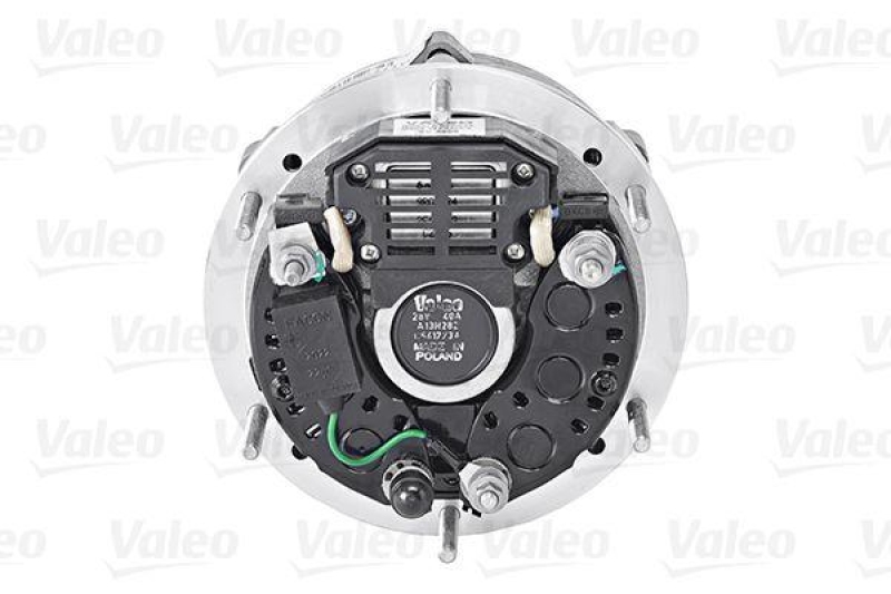 VALEO 101823 Generator Neu - ORIGINS