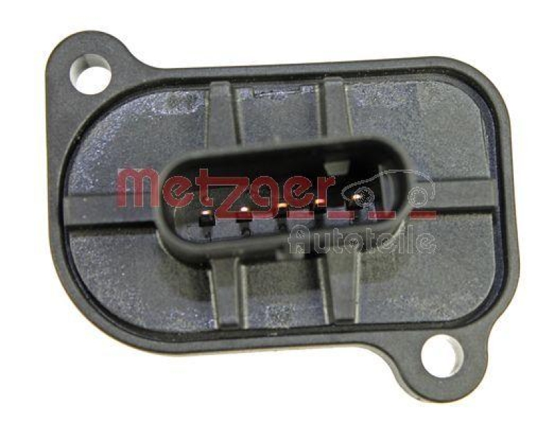 METZGER 0890333 Luftmassenmesser für BMW