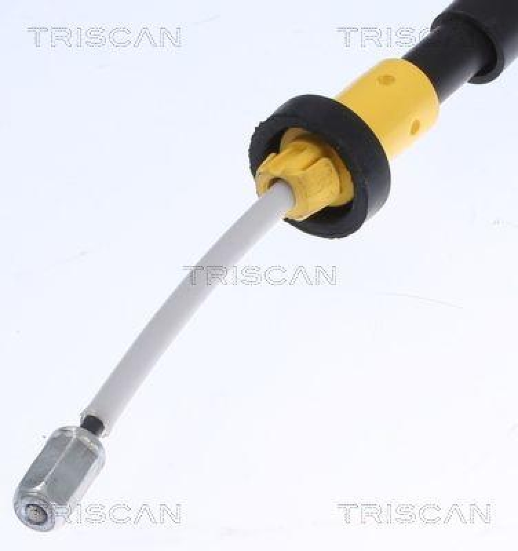 TRISCAN 8140 281121 Handbremsseil für Peugeot, Citoren