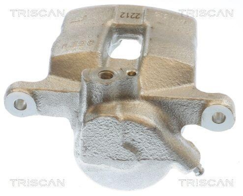 TRISCAN 8175 50111 Triscan Bremssattel für Calipermazda