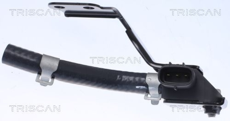 TRISCAN 8823 43006 Sensor, Abgasdruck für Kia Niro Hybrid