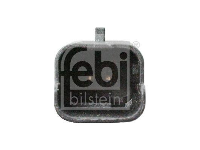 FEBI BILSTEIN 106358 Servopumpe für Mercedes-Benz