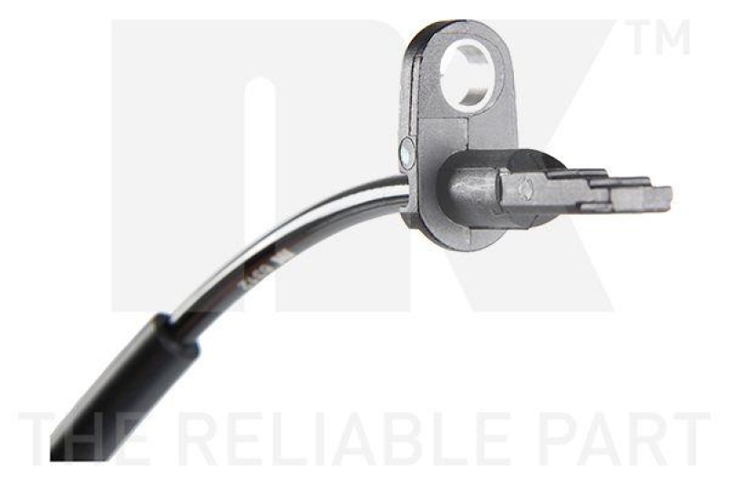 NK 292572 Sensor, Raddrehzahl für FORD