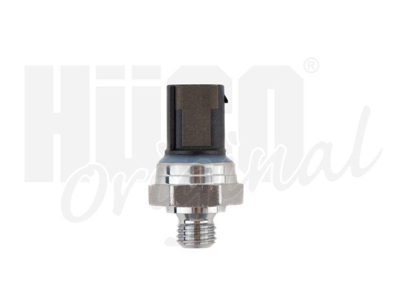 HITACHI 137451 Sensor, Abgasdruck für JEEP u.a.