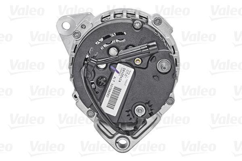 VALEO 439841 Generator Neu - ORIGINS