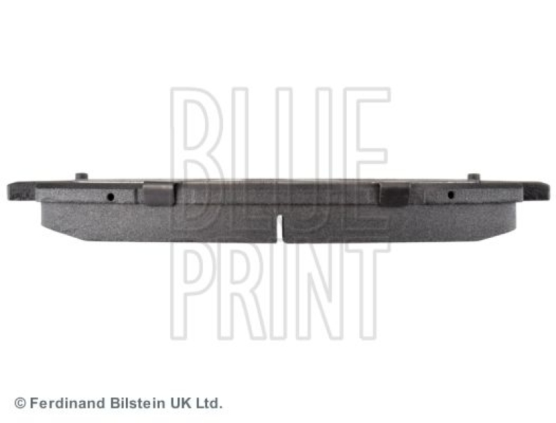 BLUE PRINT ADT342212 Bremsbelagsatz für TOYOTA