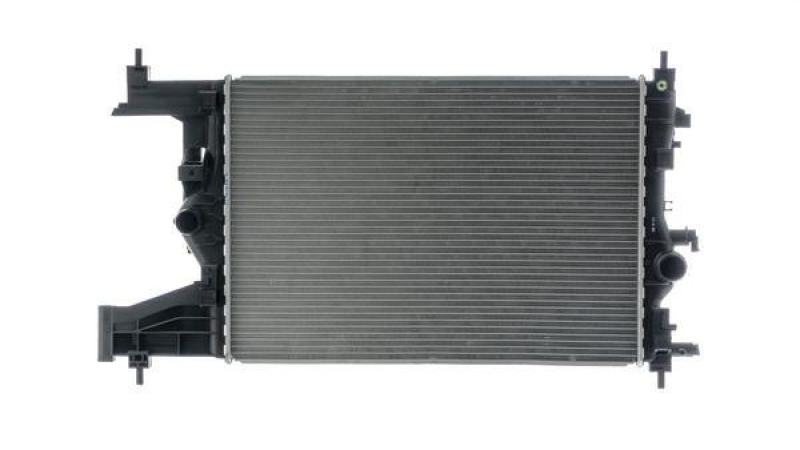 MAHLE CR 2116 000P Kühler Motorkühlung