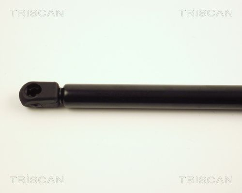 TRISCAN 8710 23208 Gasfeder Hinten für Mercedes M-Class (W163)