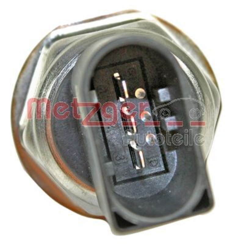 METZGER 0906324 Sensor, Kraftstoffdruck für HYUNDAI