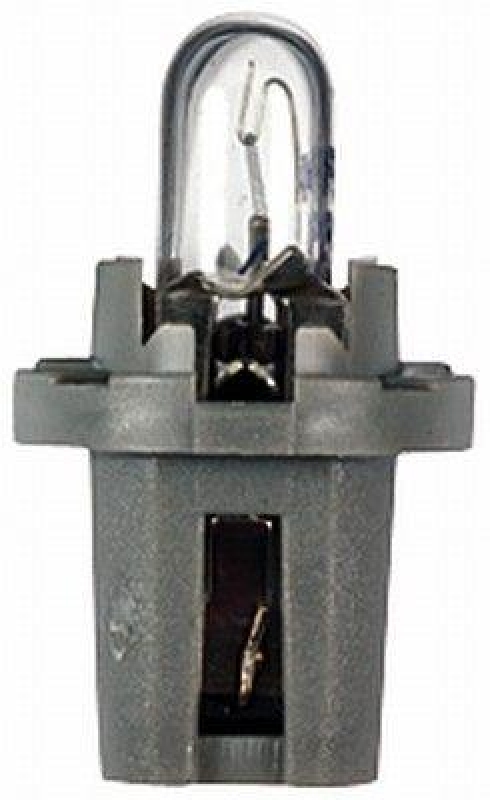 HELLA 8GA 007 997-071 Glühlampe 24 V 12 W