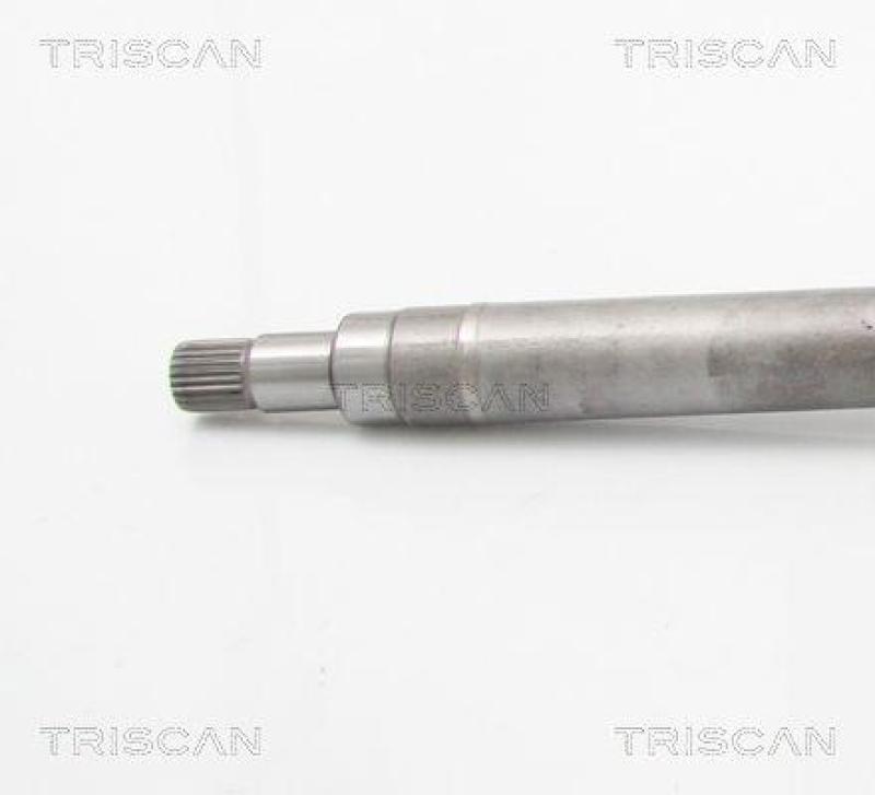 TRISCAN 8540 16615 Antriebswelle für Ford