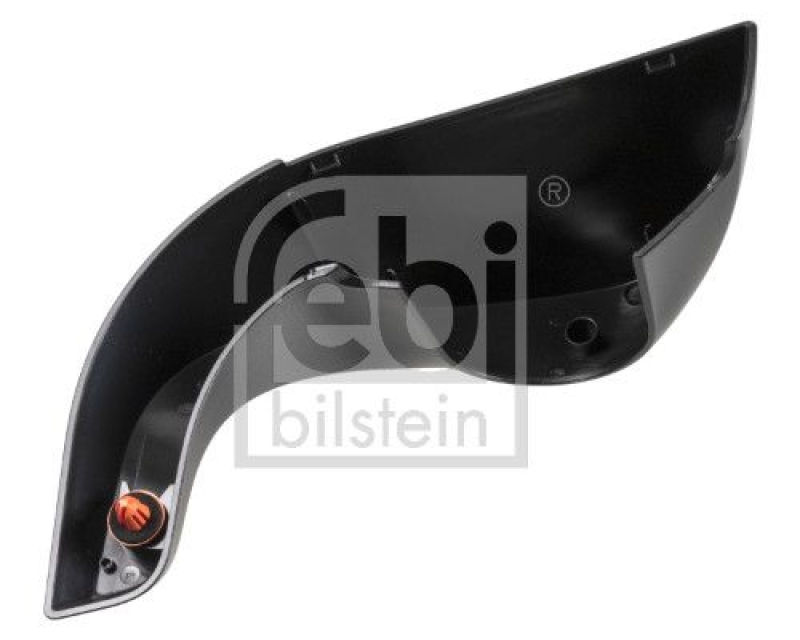 FEBI BILSTEIN 179857 Abdeckung für Hauptspiegel für M A N