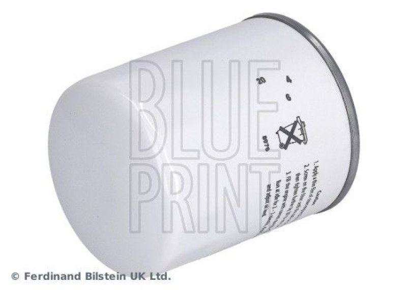 BLUE PRINT ADM52302 Kraftstofffilter für MAZDA