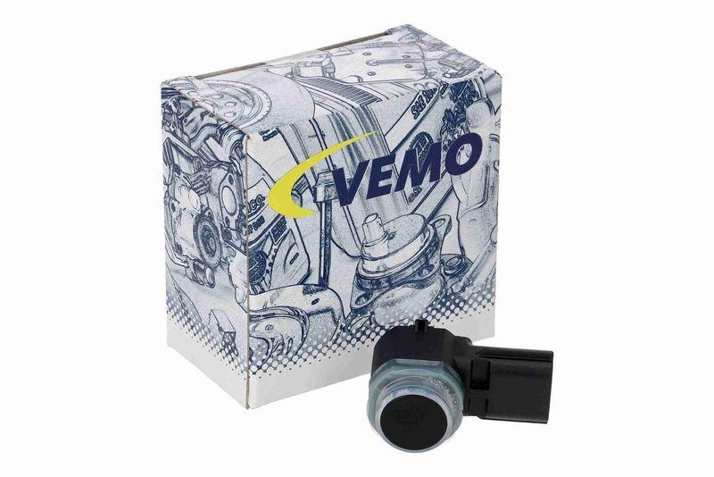 VEMO V46-72-0300 Sensor, Einparkhilfe 3-Polig / hinten für RENAULT