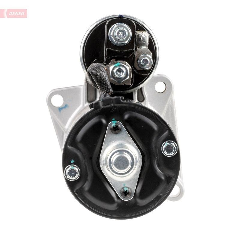 DENSO DSN3018 Starter FIAT DOBLO Box Body/Estate (263_) 1.6 D Multijet (10-)