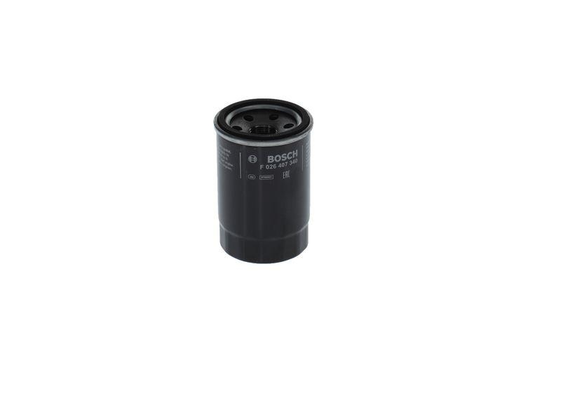 Bosch F 026 407 340 Ölfilter P7340