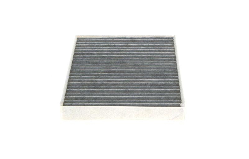 BOSCH 1 987 432 361 Filter Innenraumluft