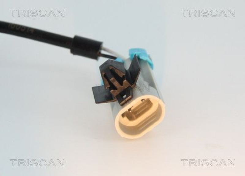 TRISCAN 8180 21109 Sensor, Raddrehzahl für Chevrolet