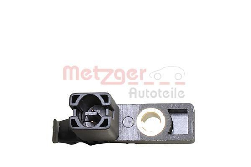 METZGER 09001265 Sensor, Raddrehzahl für MB HA links