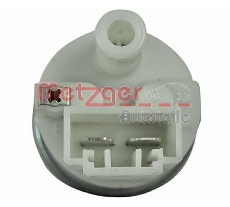 METZGER 2250008 Kraftstoffpumpe für DAEWOO/LADA/OPEL