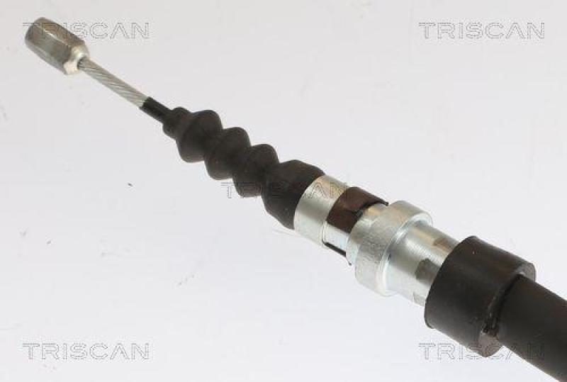 TRISCAN 8140 281123 Handbremsseil für Psa