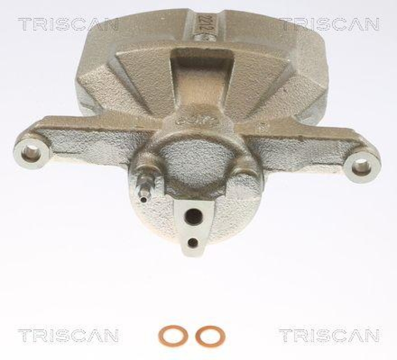 TRISCAN 8175 50113 Triscan Bremssattel für Calipermazda