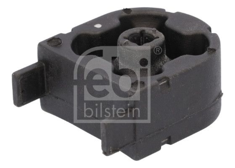 FEBI BILSTEIN 183226 Anschlagpuffer für Schalldämpfer für Fiat