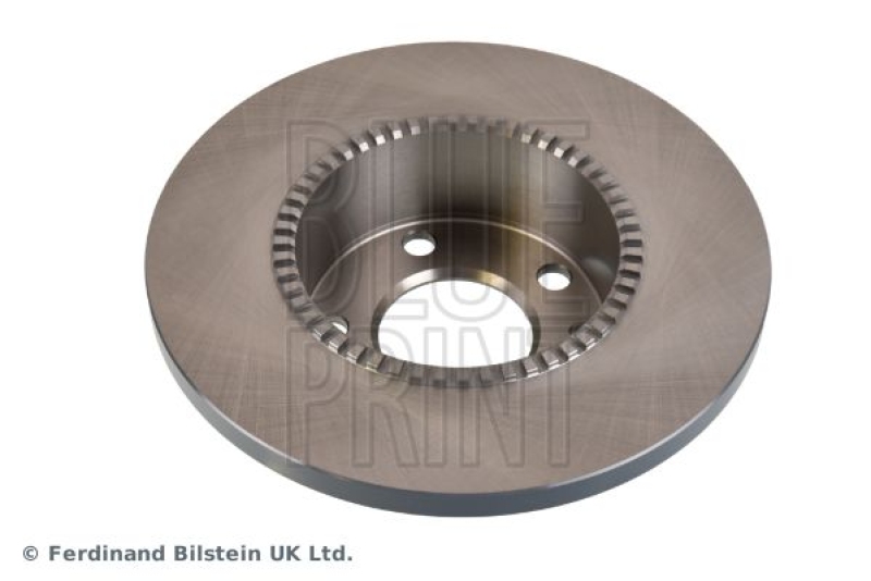 BLUE PRINT ADBP430009 Bremsscheibe mit ABS-Impulsring für IVECO (LCV)